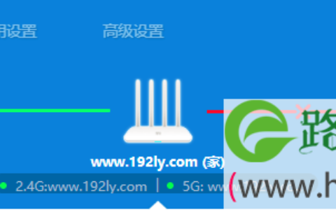 小米路由器4Q连不上网(不能上网)怎么办？