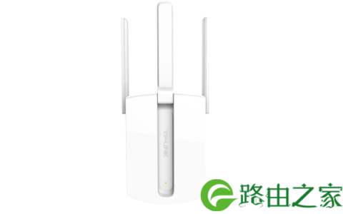 TP-Link TL-WA933RE怎么重新设置？
