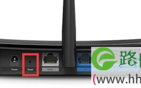 TP-Link TL-WDR6500默认管理员密码是什么?