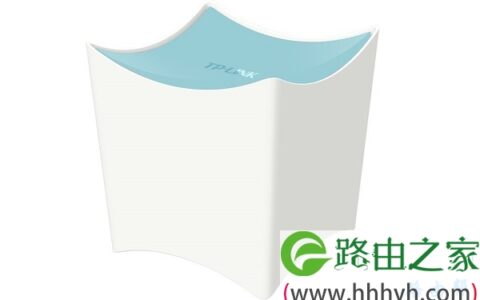 TP-Link路由器