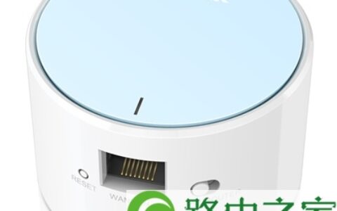 TP-Link TL-WR706N便携式无线路由器