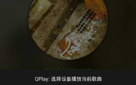 选择TP-Link 瀑布1无线音箱