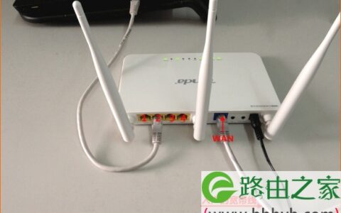 腾达(Tenda)无线路由器192.168.0.1 打不开怎么办？