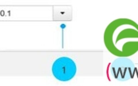 修改腾达T886路由器的登录IP地址