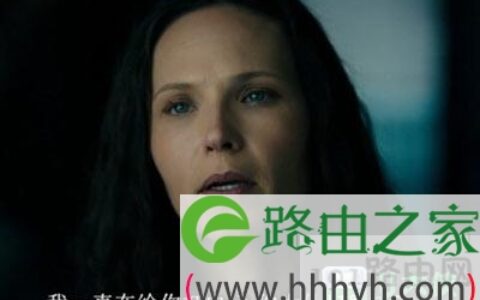 电影加载外挂字幕