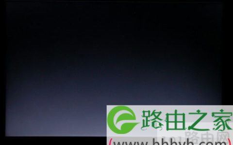 Win8.1启动后黑屏