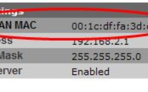 如何在两个 Belkin 路由器之间设置无线桥接?