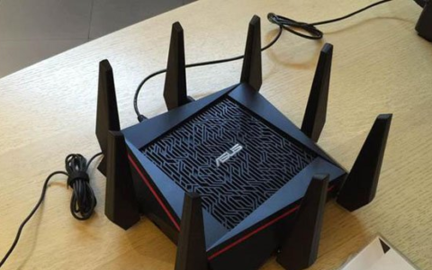 无线路由器选购看什么参数？选购路由器你需要了解这些知识