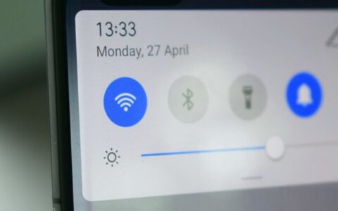 如果手机无法连接到Wi-Fi怎么 问题解答