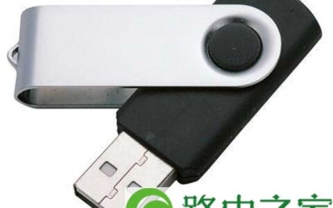 u盘质量查看工具