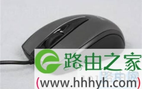 鼠标停顿指针卡在电脑屏幕上