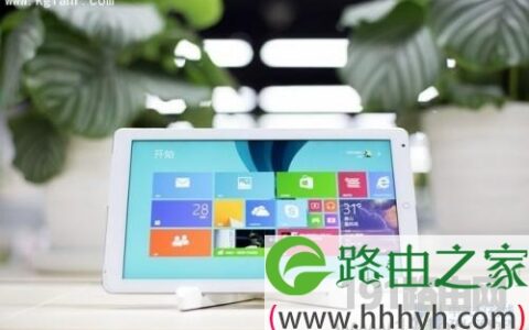 蓝魔i100 Pro必须先关机才能切换系统解决方法