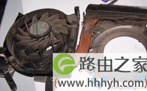 笔记本风扇声音太大怎么办