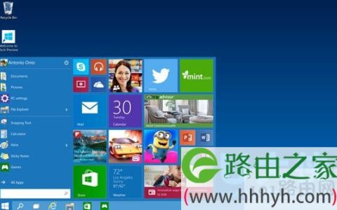 win10系统