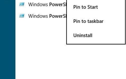 PowerShell
