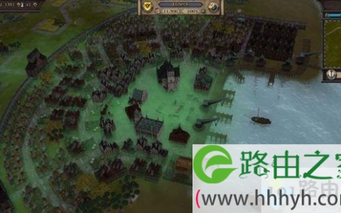 win7电脑玩大航海家4出现卡机如何解决