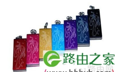 光盘数据迁移至U盘步骤