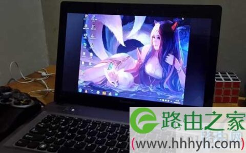 win7系统下全屏观看电影出现黑边