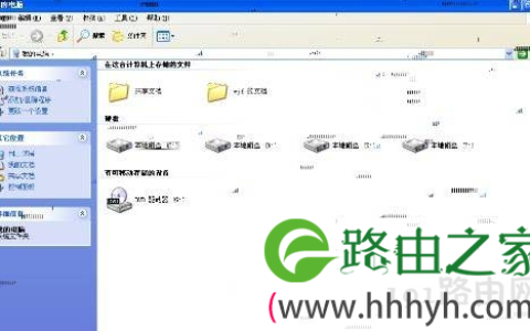电脑屏幕出现乱码的解决方法(图)