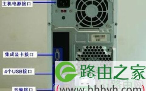 台式电脑安装独立显卡详细步骤