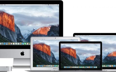 mac怎么恢复旧版本系统