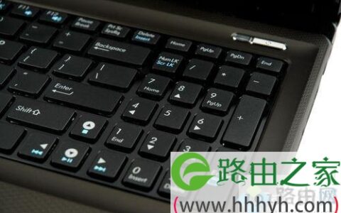 电脑键盘上FN键的使用方法【图文】