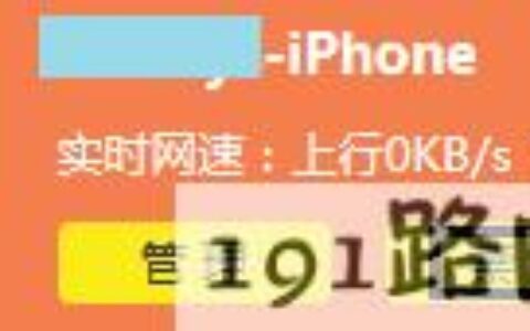 路由器设置：如何提高无线网络的安全性？