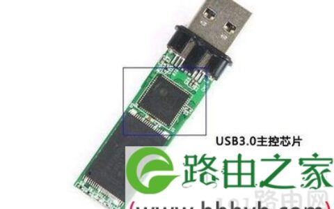 U盘主控是否损坏查看方法