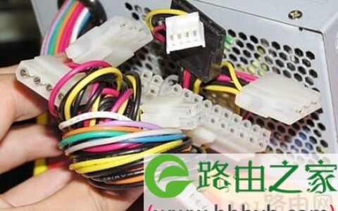 快速解决电脑机箱漏电的小技巧