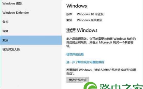Windows10