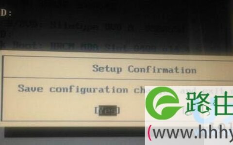 uefi启动设置详细