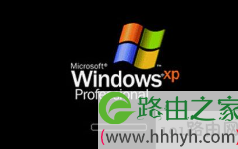 电脑热启动的介绍(图)