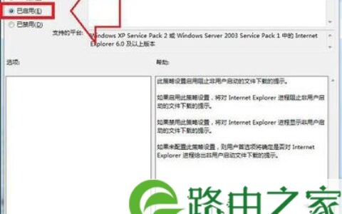 防止电脑浏览器被恶意攻击的方法