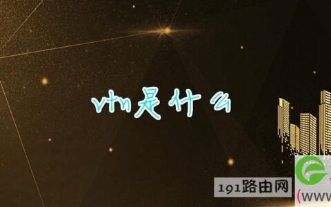 vtn是什么