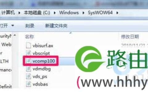 Win7系统