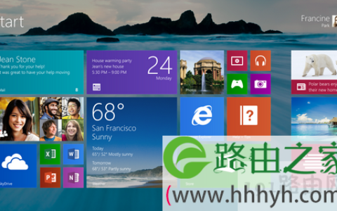 win8.1
