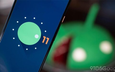 安卓11有什么新功能