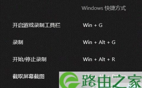 Win10系统