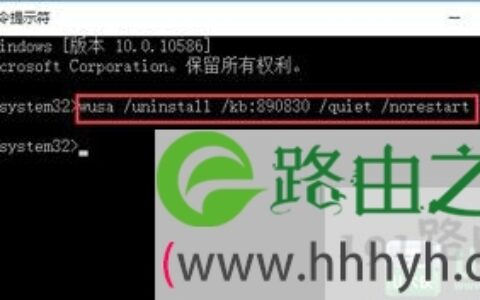 恶意软件删除工具清理方法