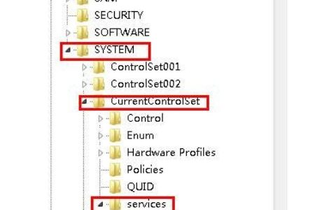 win7系统下限制可保留带宽的解决方法(图)