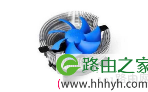 CPU风扇