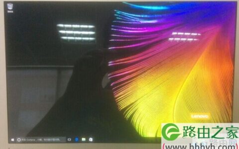 联想小新笔记本怎么一键恢复,联想小新air恢复出厂系统步骤