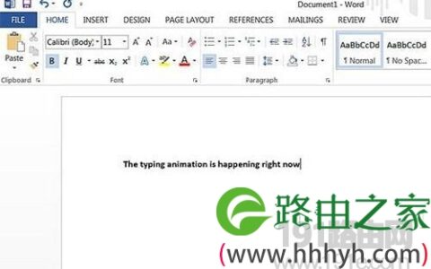 windows系统人性化设置教程