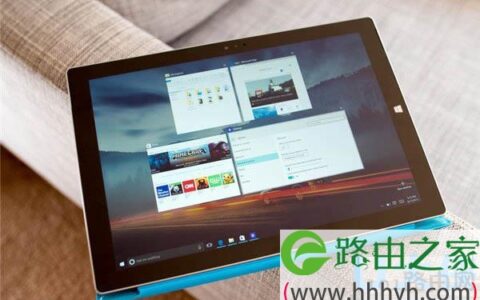Win10 10576更新内容介绍详解(图)