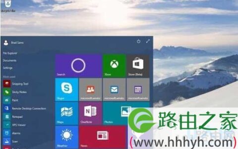 Win10系统预览版本所有已知BUG汇总