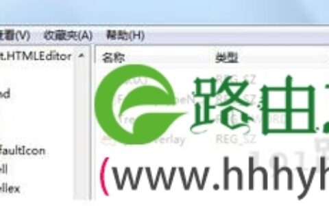 TFF字体文件不能安装怎么办
