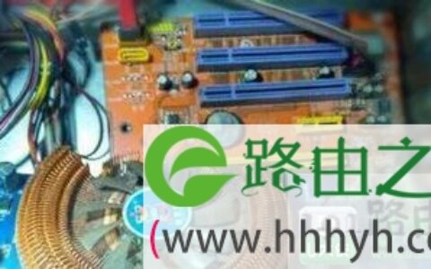 联想台式电脑开机黑屏修复方法