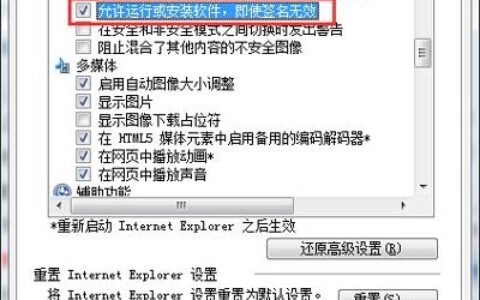 IE浏览器下载文件卡在99%怎么办