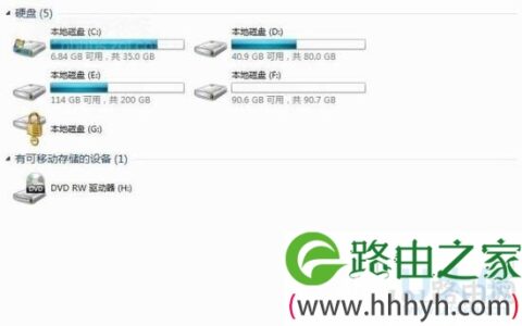 Win7清理磁盘节省C盘空间的解决方法(图)
