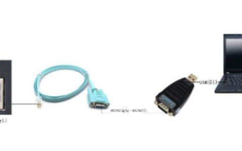 路由器桥接 教您路由器怎么连接电脑